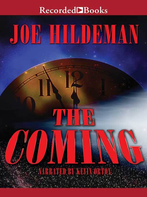 Title details for The Coming by Joe Haldeman - Wait list